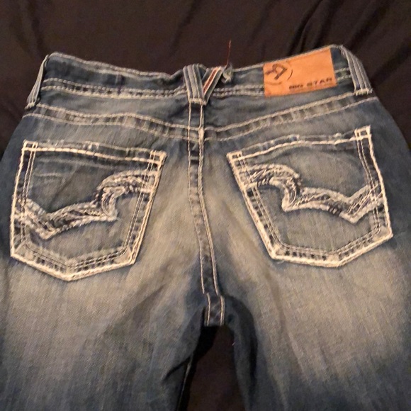 Big Star Jeans - Picture 4 of 5